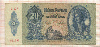20 пенгё. Венгрия 1941г