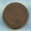 5 копеек 1767г
