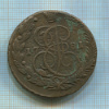 5 копеек 1781г