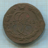5 копеек 1782г