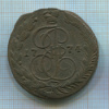 5 копеек 1774г