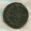 5 копеек 1771г