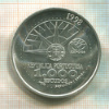 1000 эскудо. Португалия 1998г