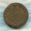 5 копеек 1778г