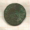 1/4 штубера. Кёльн 1742г