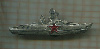 Нагрудный знак "Командир корабля"