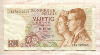 50 франков. Бельгия 1966г