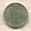 20 динаров. Югославия 1938г