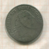 1/3 талера. Пруссия 1772г