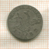 3 гроша. Пруссия 1782г