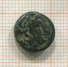 Селевкия. 3 в. до н.э. Селевк II/Аполлон