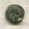 Селевкия. Антиох VI. 134 Г. до н.э. Эрос/корона Исиды