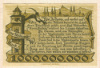 1000000000 марок. Германия 1923г