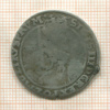 Орт (1/2 талера). Сигизмунд III 1622г