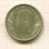 2 кроны. Швеция 1946г