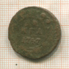 Денга 1747г