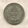 1 марка. Германия 1914г