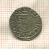 Денар. Венгрия. Фердинанд I 1557г