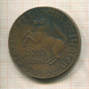 10000 марок. Вестфалия 1923г