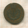 1 грош. Пруссия 1797г