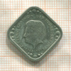 5 центов. Нидерланды 1978г