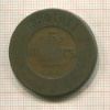 5 копеек 1880г