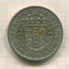 1/2 кроны. Новая Зеландия 1950г