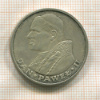 1000 злотых. Польша 1983г