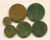 Подборка монет