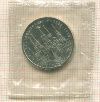 1 рубль. Олимпиада-80. Кремль 1978г