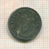 1 пфенниг. Германия 1940г