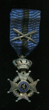 Орден Леопольда II. Бельгия