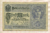 5 марок. Германия 1917г