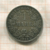 1 марка. Германия 1915г