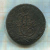 5 копеек 1764г