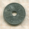 20 сантимов. Франция 1941г