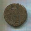 5 копеек 1769г