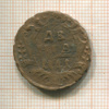 Денга 1741г
