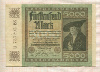 5000 марок. Германия 1922г