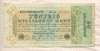 50000000000 марок. Германия 1923г