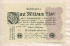 2000000 марок. Германия 1923г