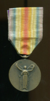 Победная медаль 1914-1918 гг. Франция