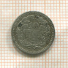 10 центов. Нидерланды 1925г