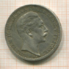 3 марки. Пруссия 1909г