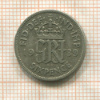 6 пенсов. Великобритания 1939г
