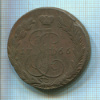 5 копеек 1766г