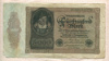 5000 марок. Германия 1922г