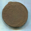 5 копеек 1770г