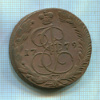 5 копеек 1779г