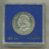 100 злотых. Польша. ПРУФ 1976г